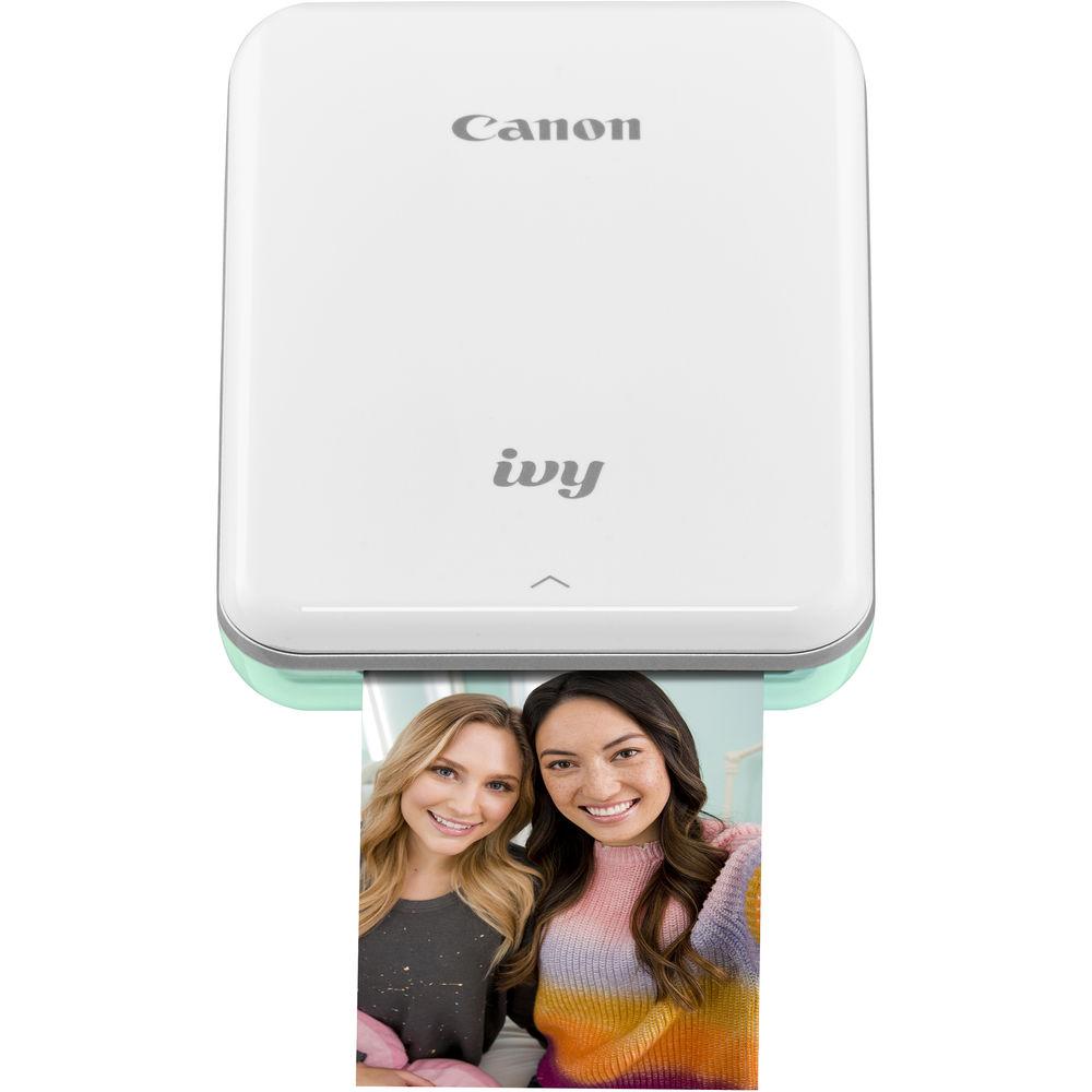Canon IVY Mini Mobile Photo Printer