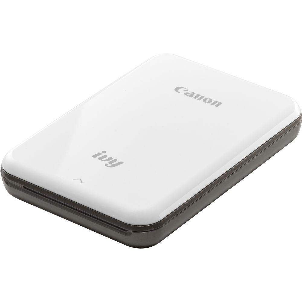 Canon IVY Mini Mobile Photo Printer