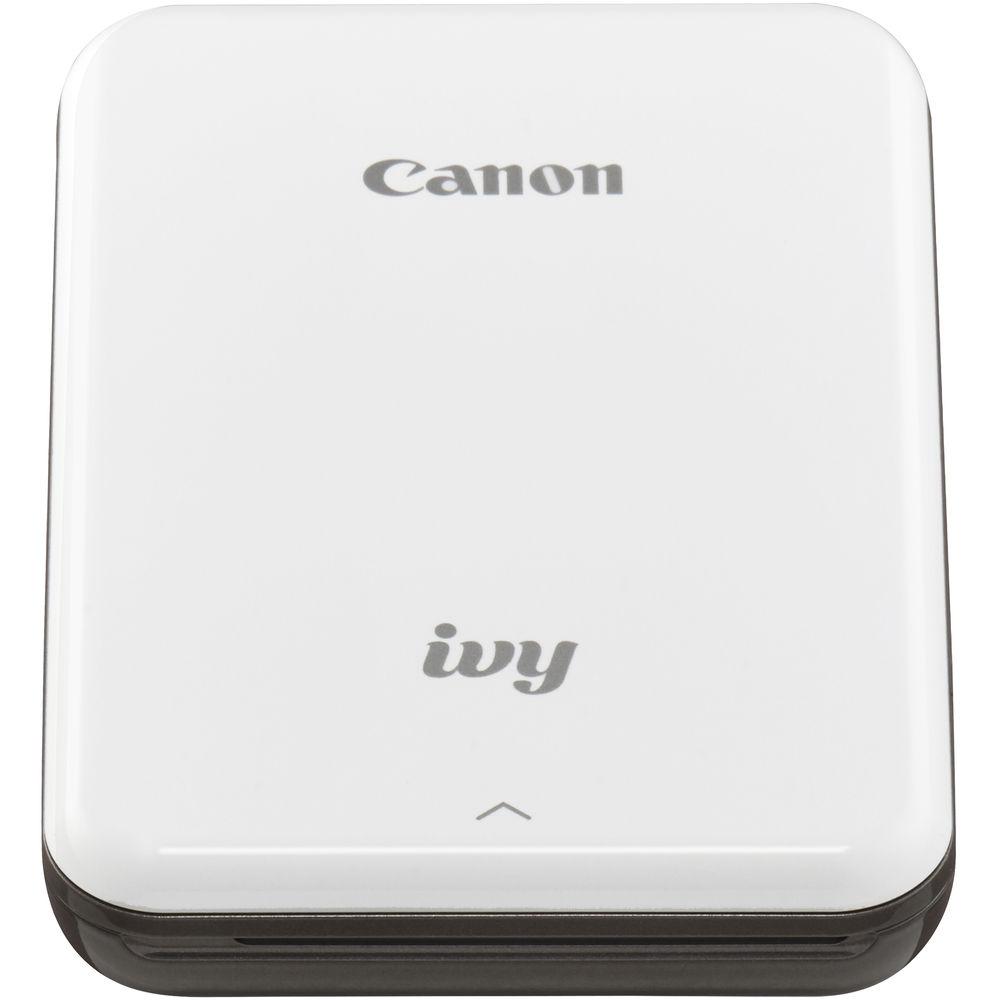 Canon IVY Mini Mobile Photo Printer
