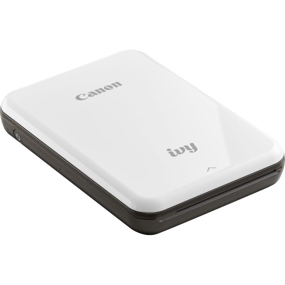 Canon IVY Mini Mobile Photo Printer
