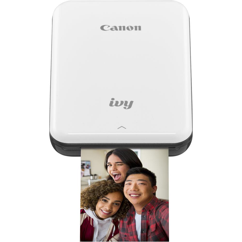 Canon IVY Mini Mobile Photo Printer