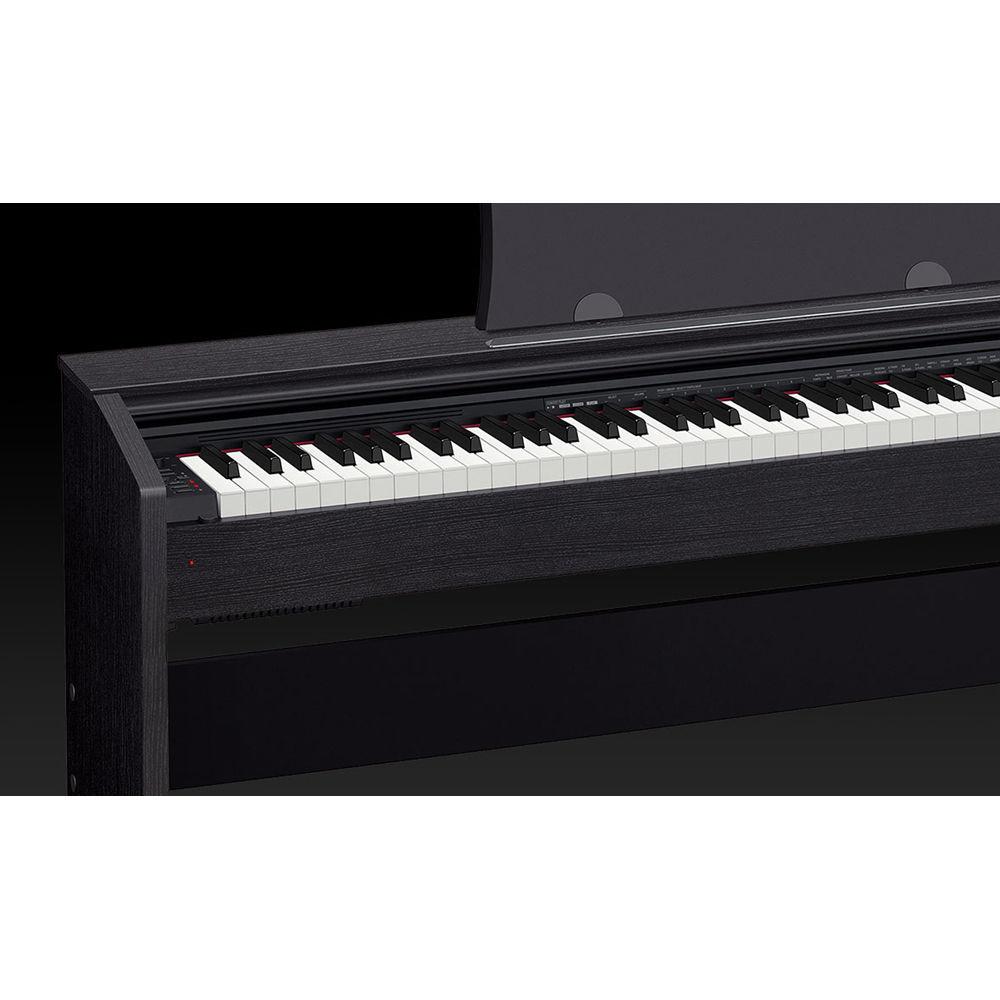Casio PX-770BK Privia 88-Key Digital Piano