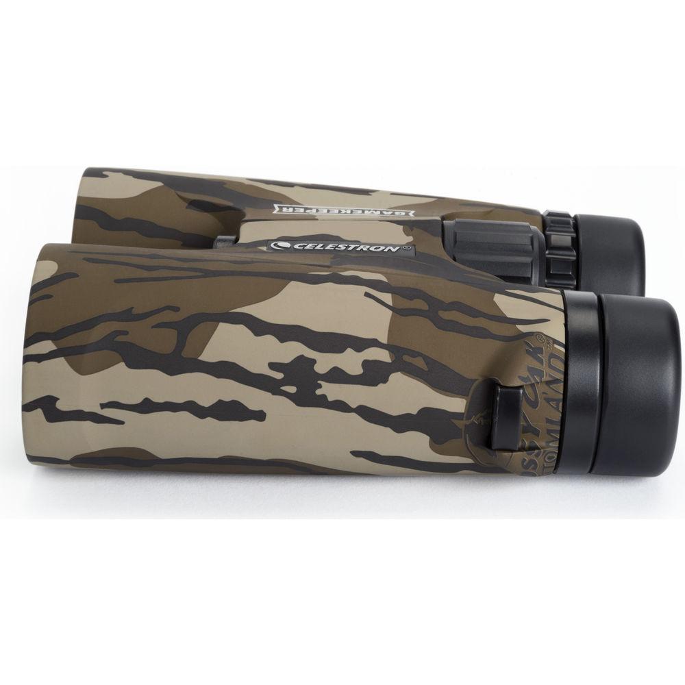 Celestron 10x42 Gamekeeper Roof Prism Binocular