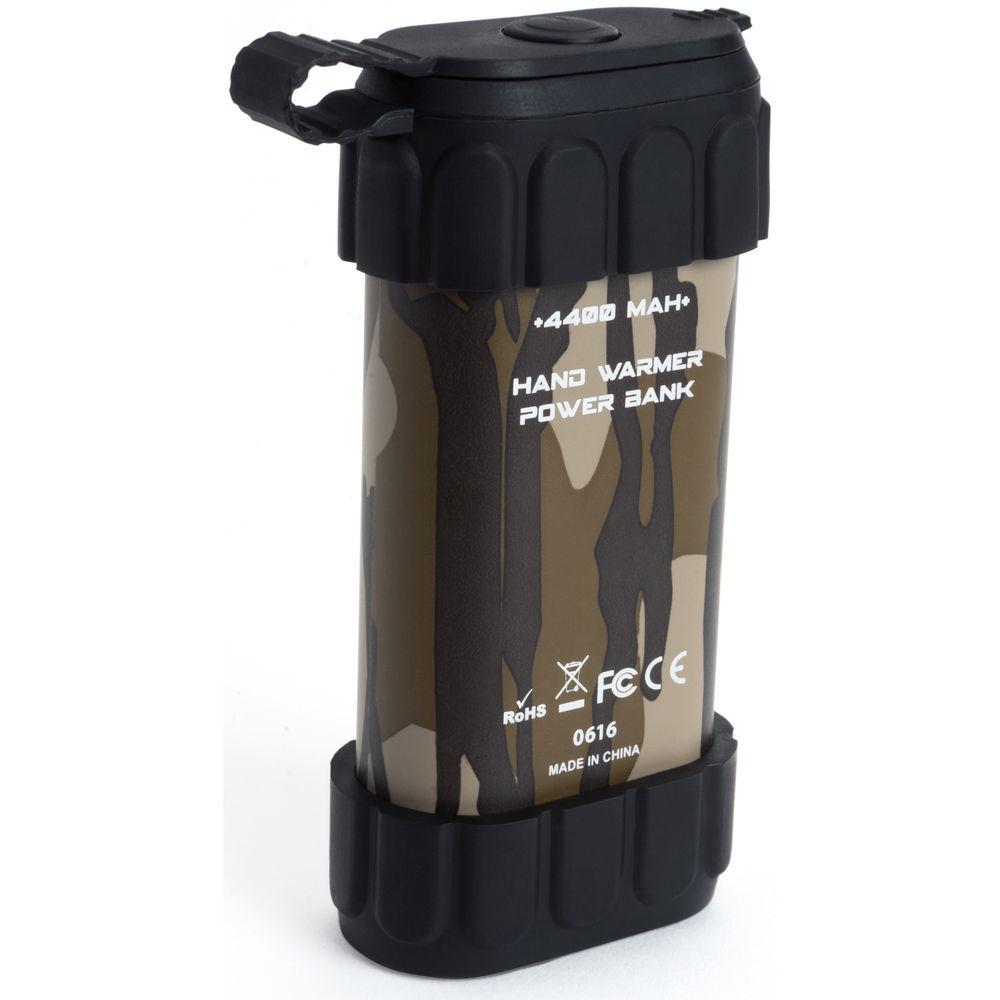 Celestron GameKeeper ThermoCharge Power Pack