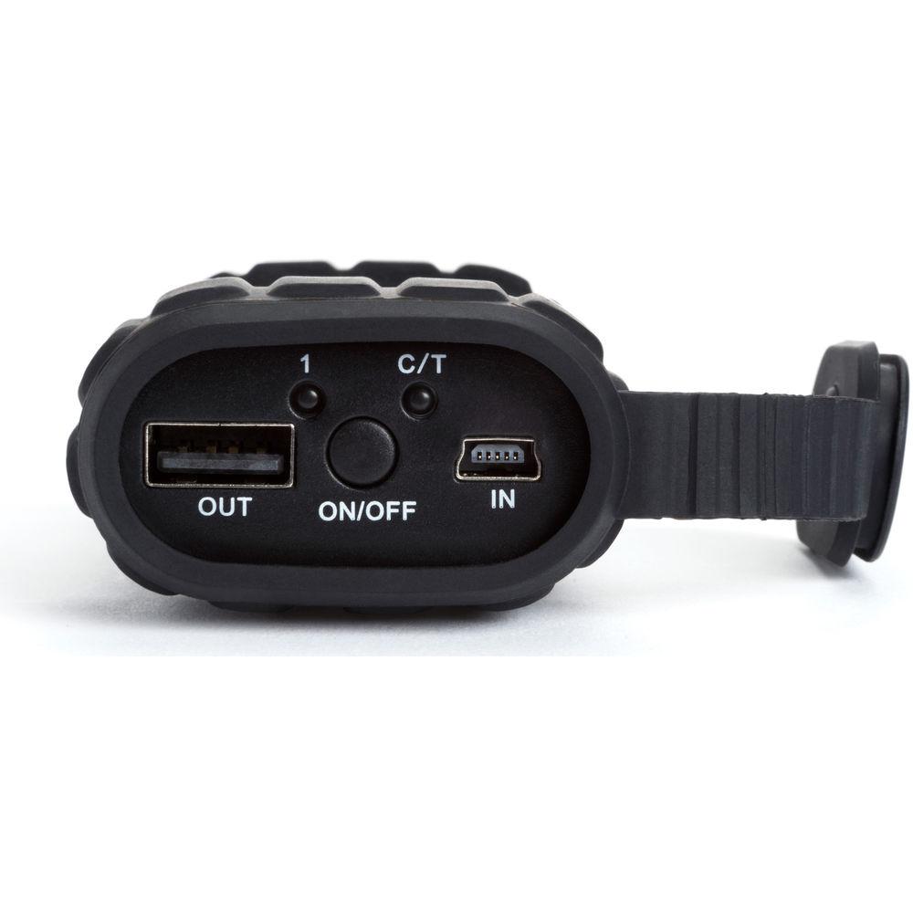 Celestron GameKeeper ThermoCharge Power Pack