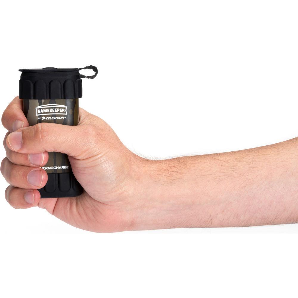 Celestron GameKeeper ThermoCharge Power Pack