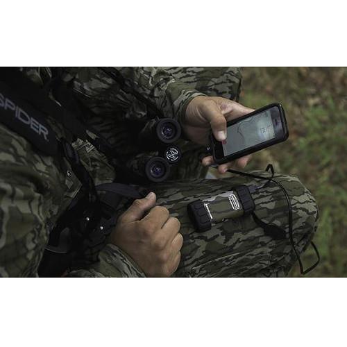 Celestron GameKeeper ThermoCharge Power Pack