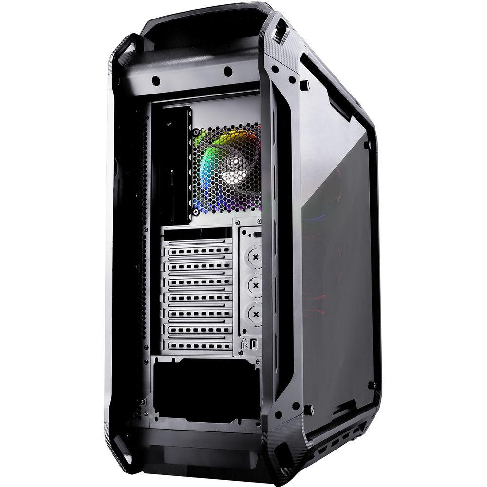 COUGAR Panzer Evo RGB Full-Tower Case