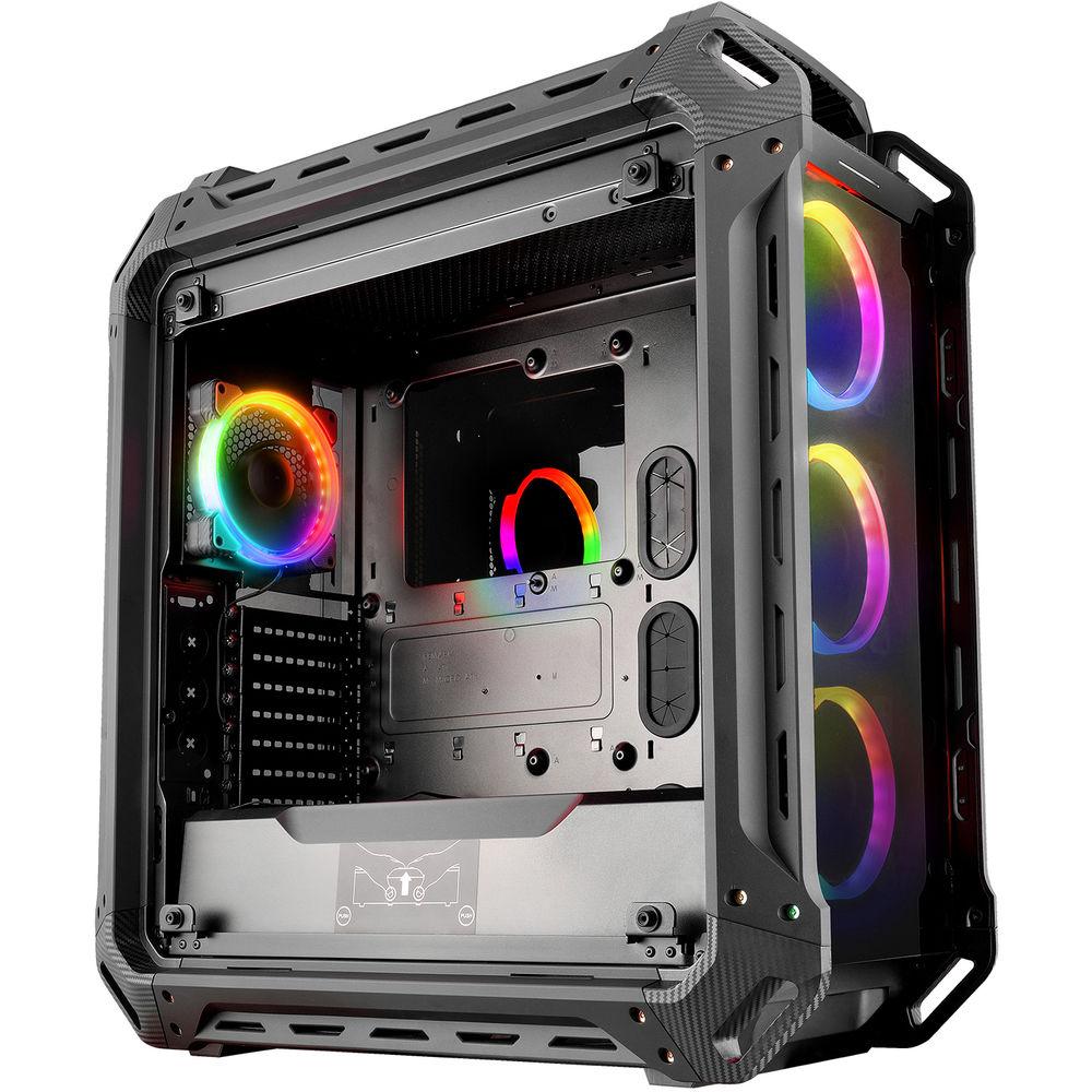 COUGAR Panzer Evo RGB Full-Tower Case