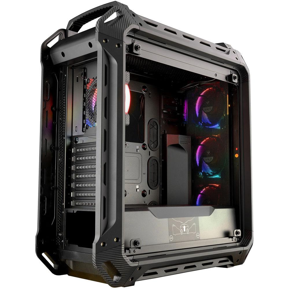 COUGAR Panzer Evo RGB Full-Tower Case