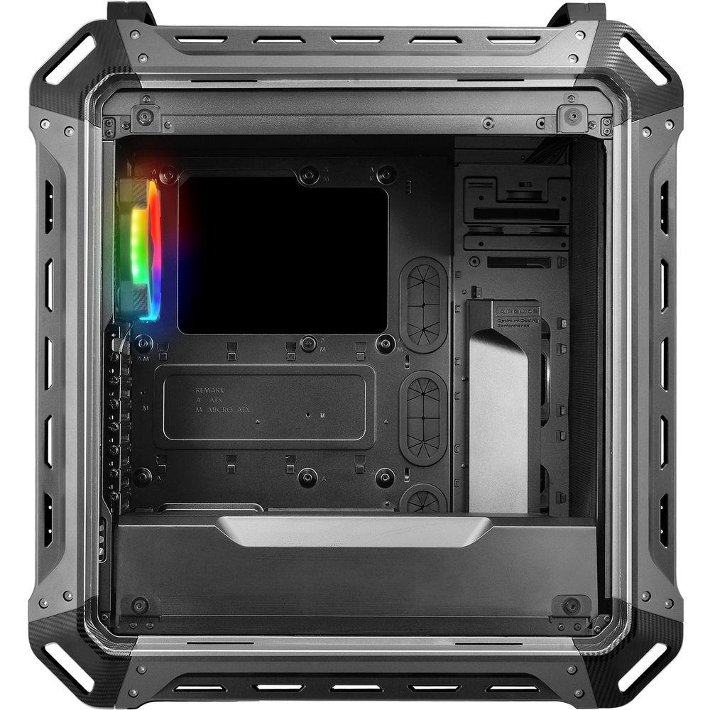 COUGAR Panzer Evo RGB Full-Tower Case