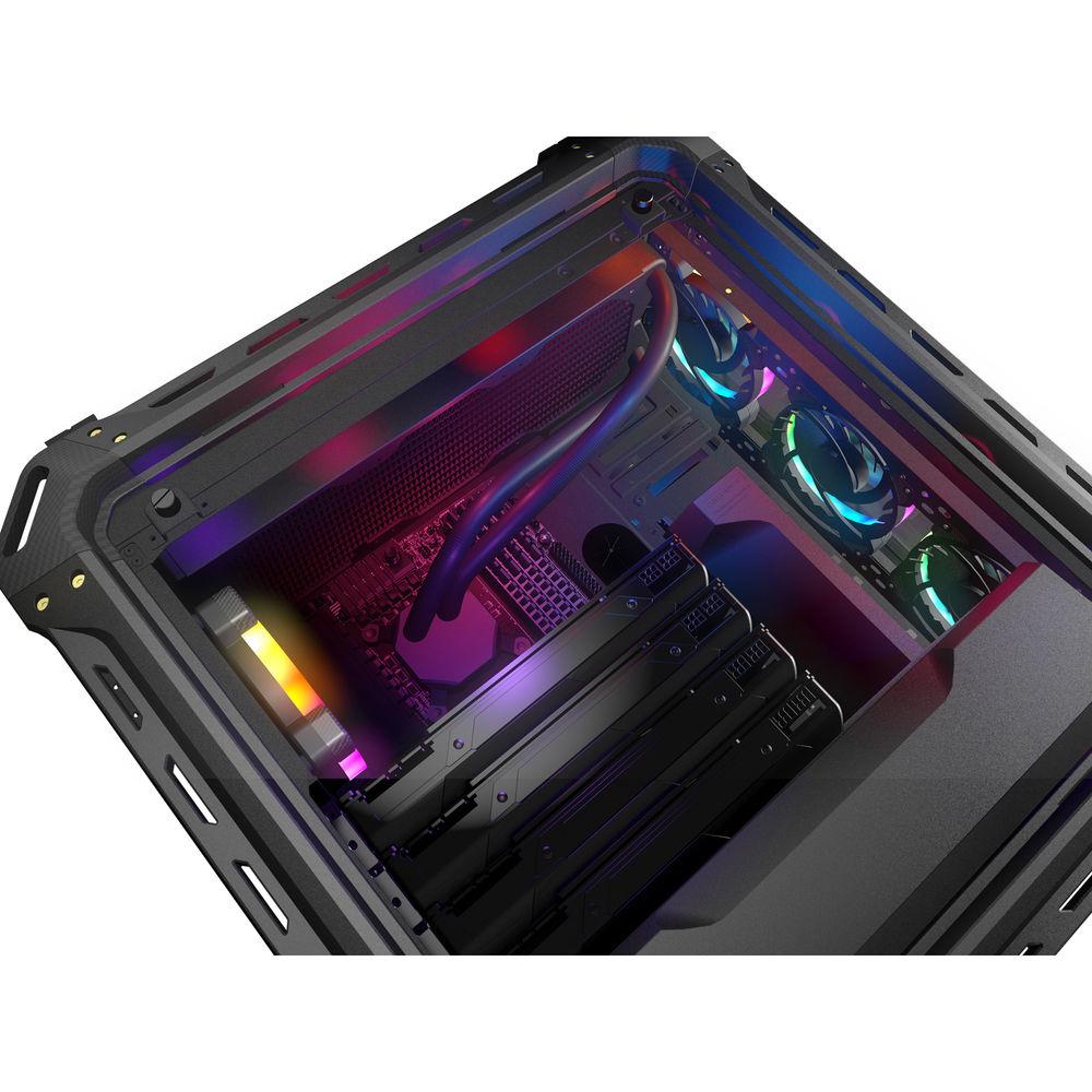 COUGAR Panzer Evo RGB Full-Tower Case