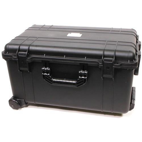 Datavideo 2-PTZ Camera and HDBaseT Switcher Kit