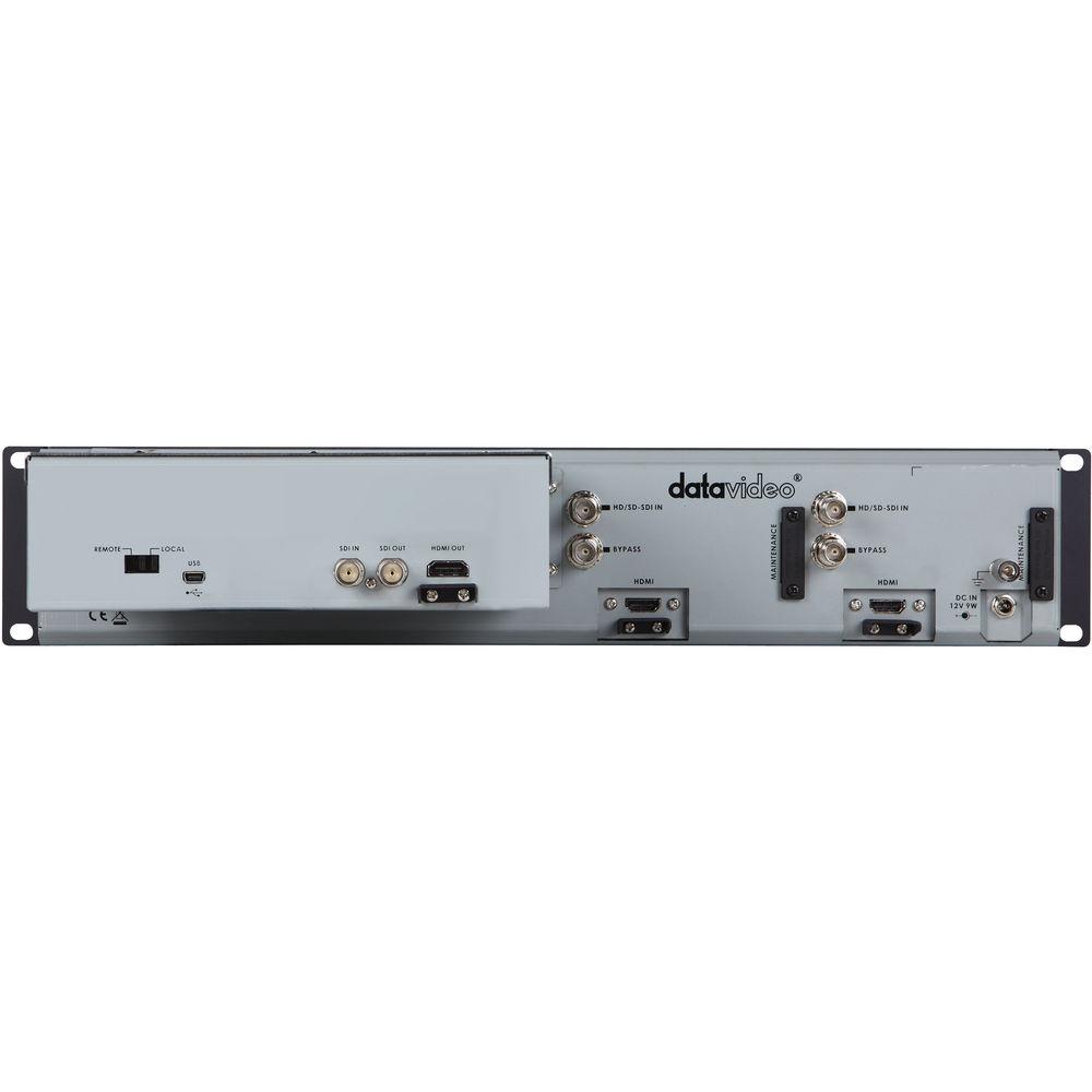 Datavideo MS-2850B Mobile Studio