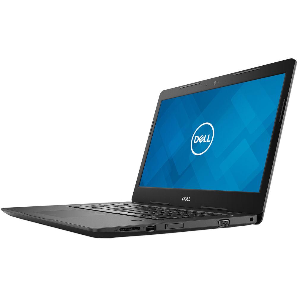 Dell 14" Latitude 3490 Notebook