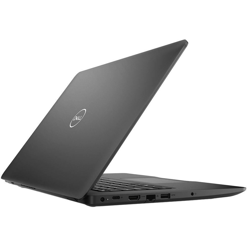 Dell 14" Latitude 3490 Notebook