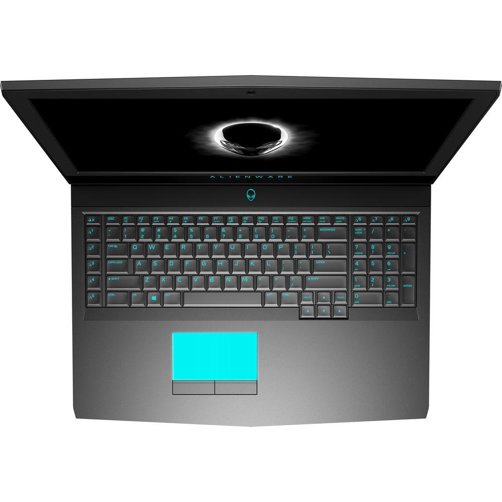 Dell 17.3" Alienware 17 R5 Laptop