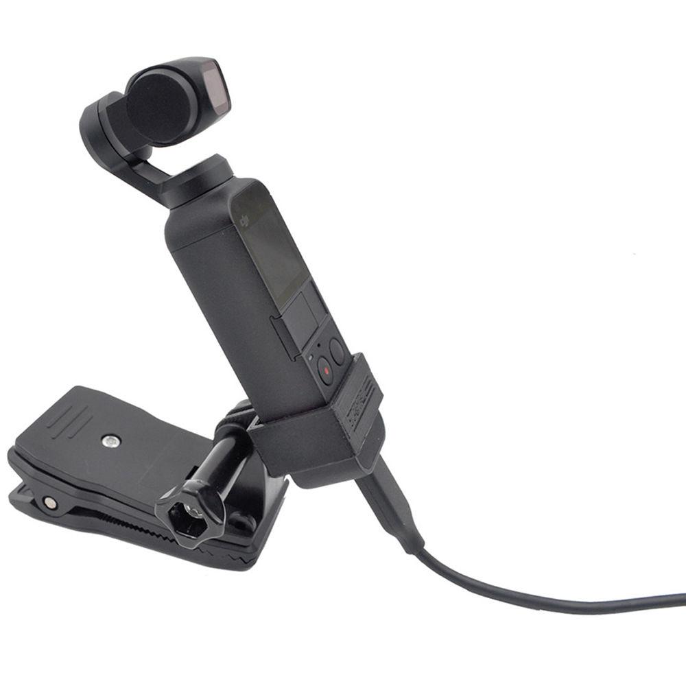 DigitalFoto Solution Limited Bag Clamp for Osmo Pocket