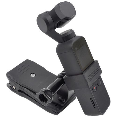 DigitalFoto Solution Limited Bag Clamp for Osmo Pocket