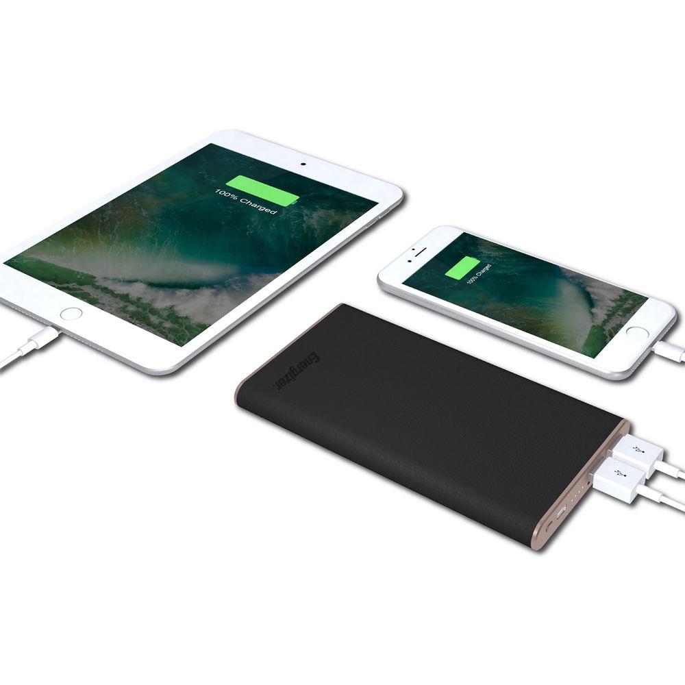 Energizer UE10009 10,000mAh Power Bank