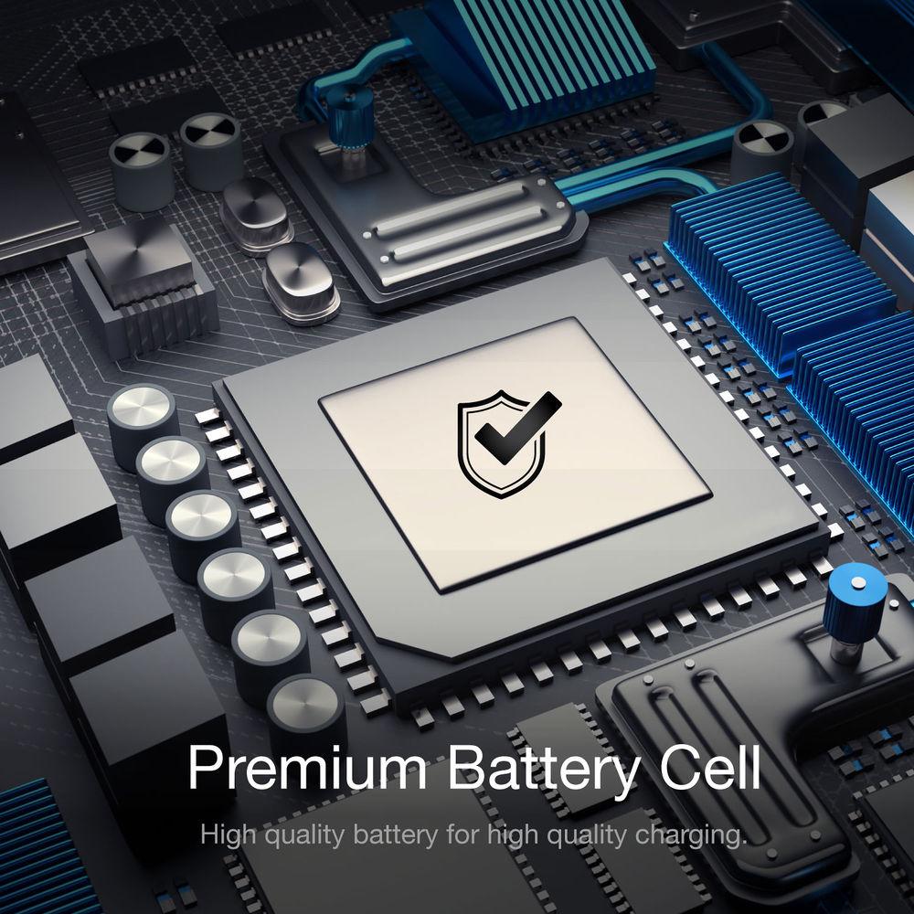 Energizer UE10009 10,000mAh Power Bank