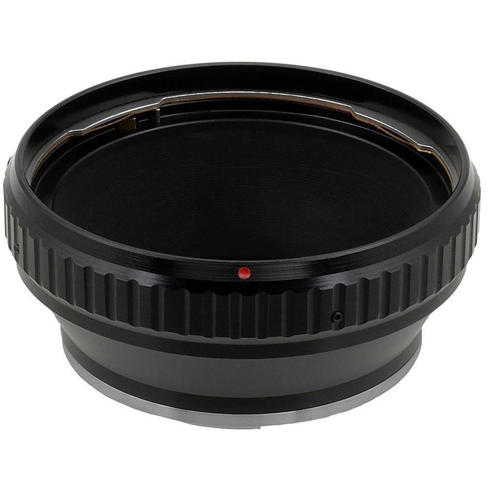 FotodioX Mount Adapter for Hasselblad V-Mount Lens to Sony A-Mount Minolta AF-Mount Camera