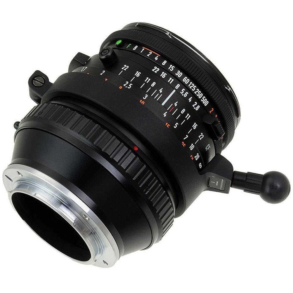 FotodioX Mount Adapter for Hasselblad V-Mount Lens to Sony A-Mount Minolta AF-Mount Camera