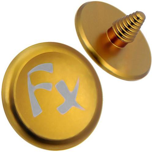 FotodioX Pro Camera Kit for Sony Cyber-Shot RX1 DSC-RX1 Camera Hand Grip, Lens Hood & Soft Release Button