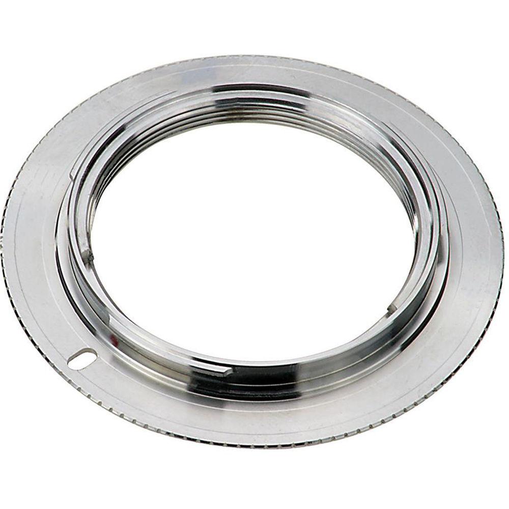 FotodioX Pro Mount Adapter for M42 Type 1 Lens to Sony A-Mount Camera