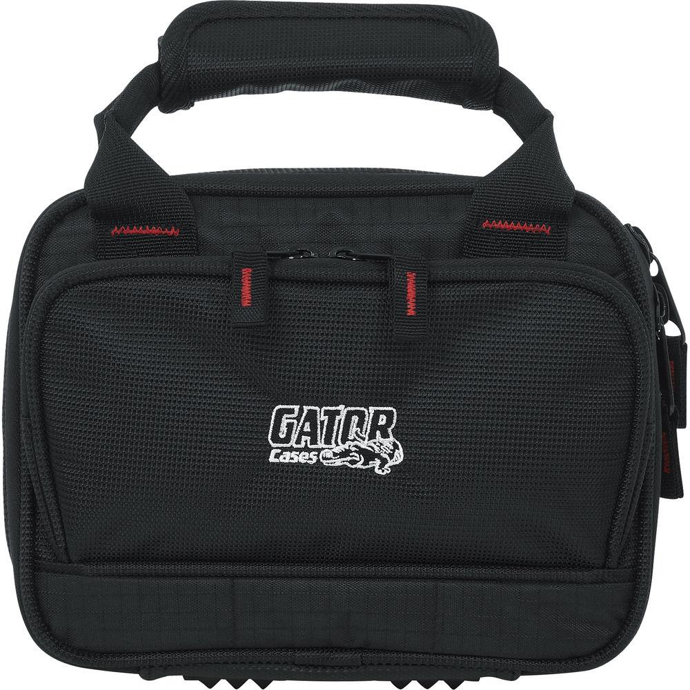 Gator Cases G-MIXERBAG-0608 Padded Nylon Mixer Equipment Bag