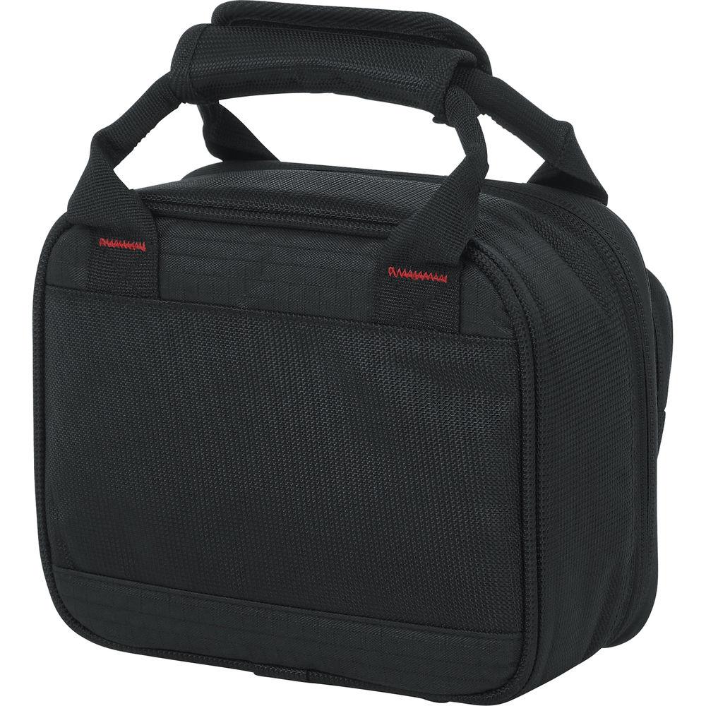 Gator Cases G-MIXERBAG-0608 Padded Nylon Mixer Equipment Bag