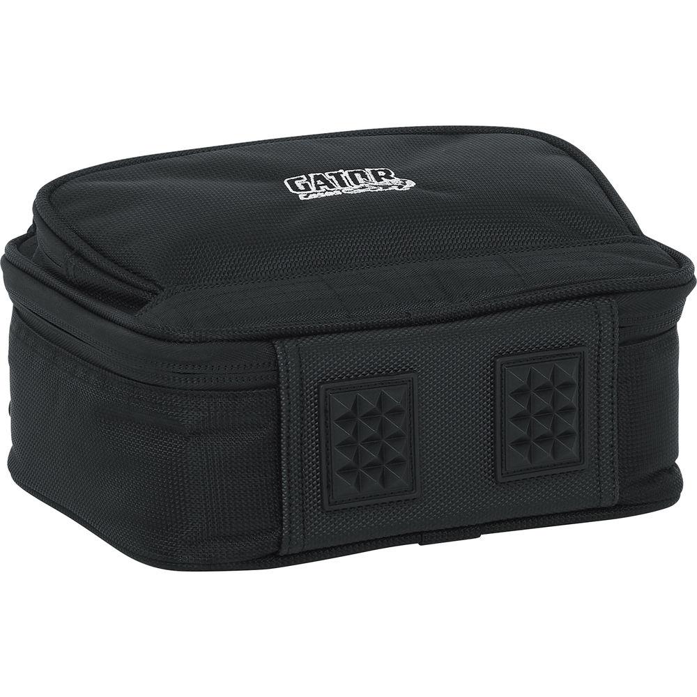 Gator Cases G-MIXERBAG-0608 Padded Nylon Mixer Equipment Bag