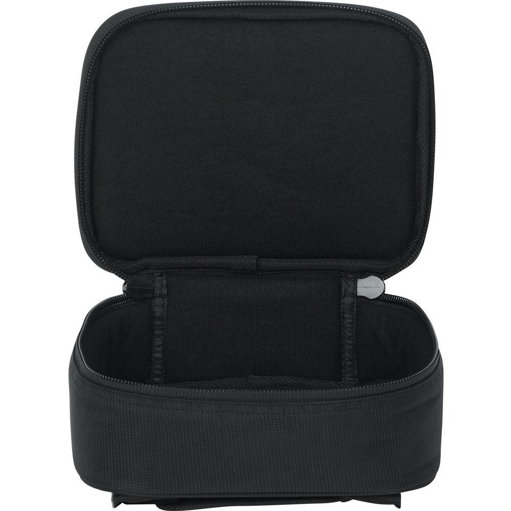 Gator Cases G-MIXERBAG-0608 Padded Nylon Mixer Equipment Bag