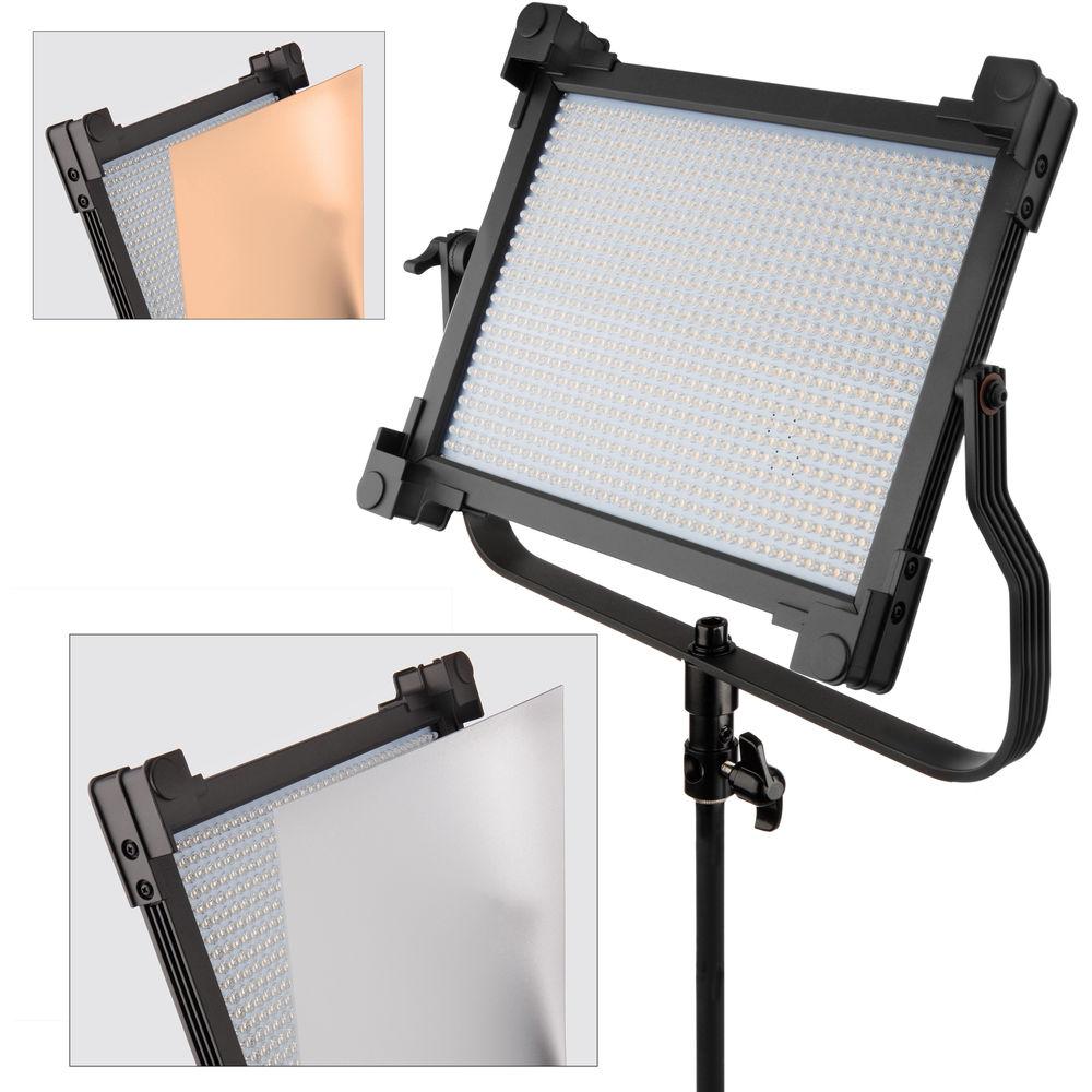 Genaray SpectroLED 800D1 Daylight Studio LED Light
