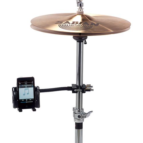 Gibraltar iPod MP3 Stand Mount