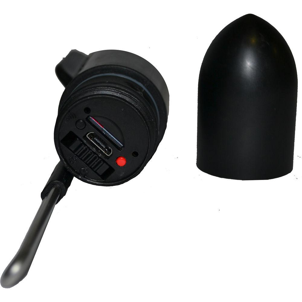 GoFish Cam Wireless Underwater Camera