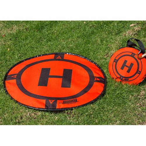 Hoodman Drone Launch Pad for DJI Mavic Spark