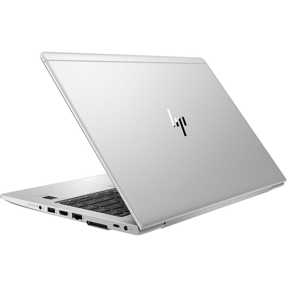 HP 14" EliteBook 840 G5 Series Multi-Touch 2-in-1 Notebook
