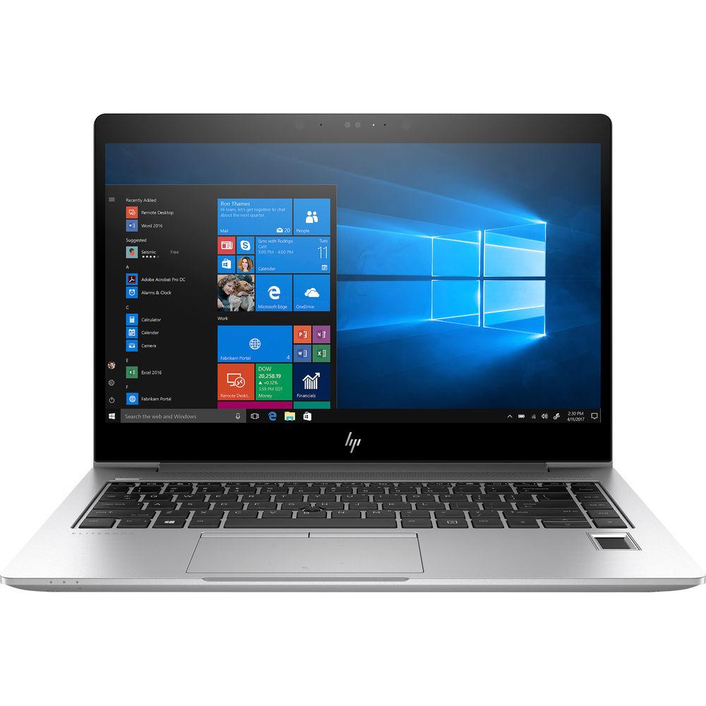 HP 14" EliteBook 840 G5 Series Multi-Touch 2-in-1 Notebook