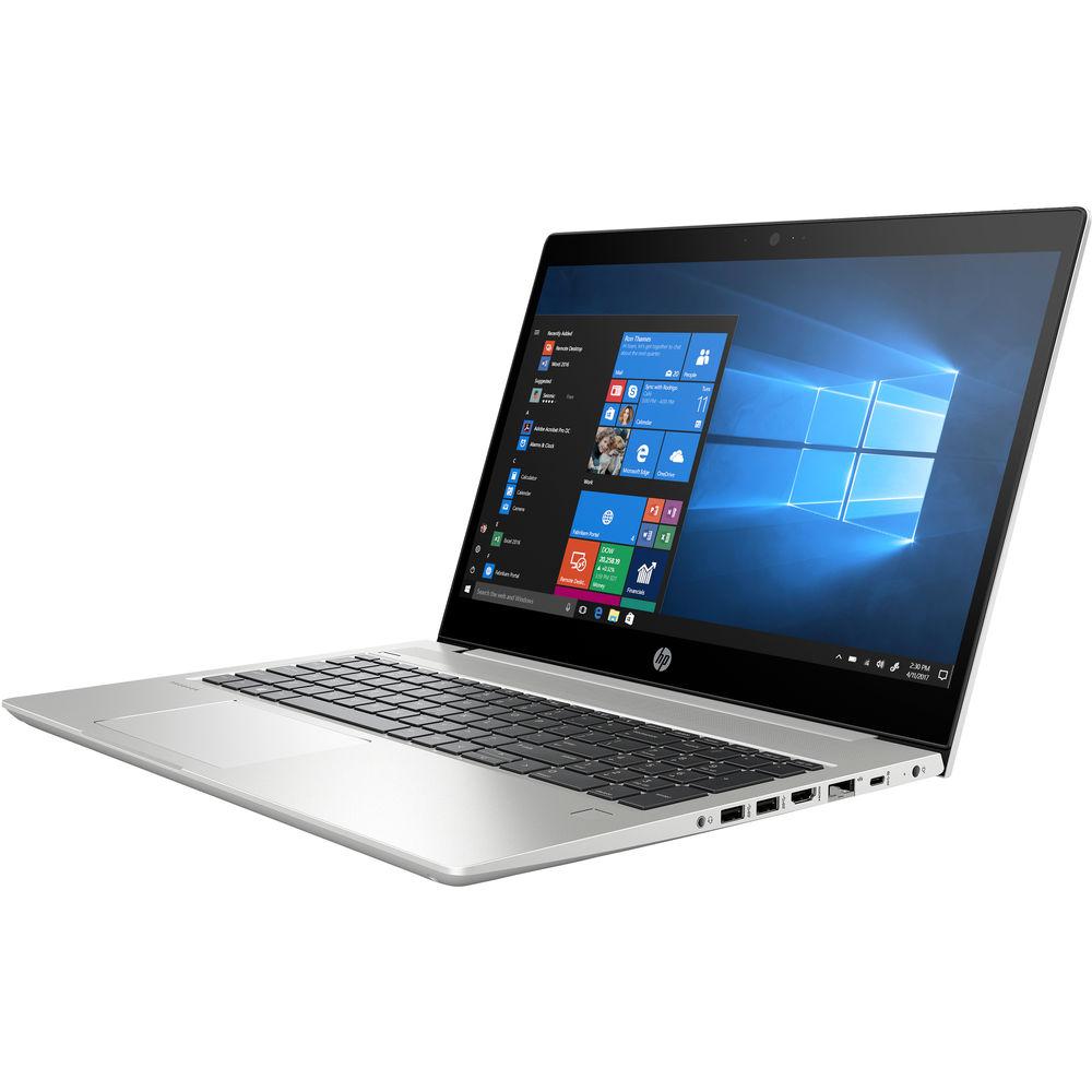HP 15.6" ProBook 450 G6 Multi-Touch Notebook