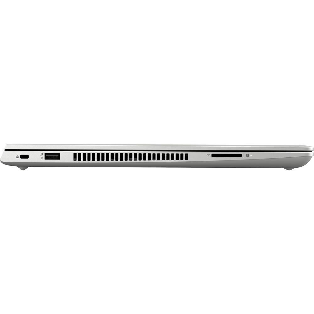 HP 15.6" ProBook 450 G6 Multi-Touch Notebook