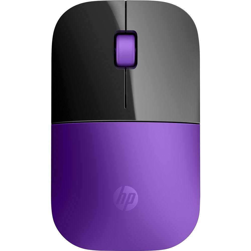 HP Z3700 Wireless Mouse