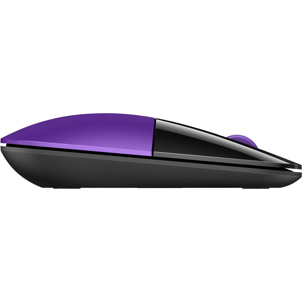 HP Z3700 Wireless Mouse