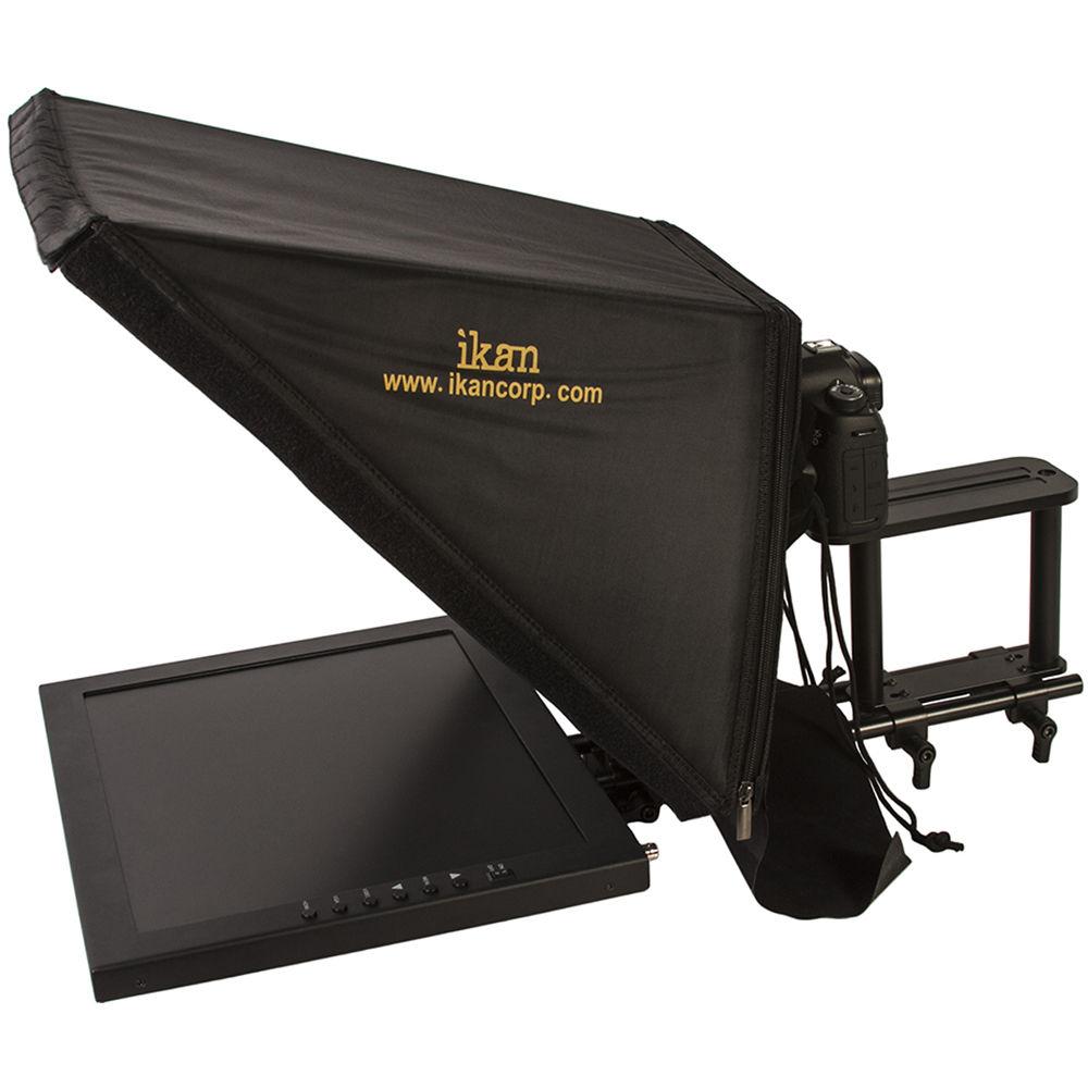 ikan PT3700-HB 17" High-Bright Teleprompter
