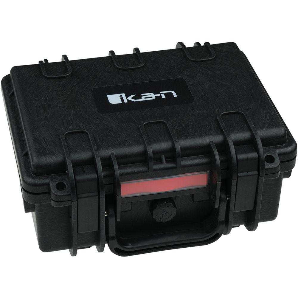 ikan Saga SX7 7" High-Brightness 3G-SDI HDMI Field Monitor with 3D LUTs & Scopes