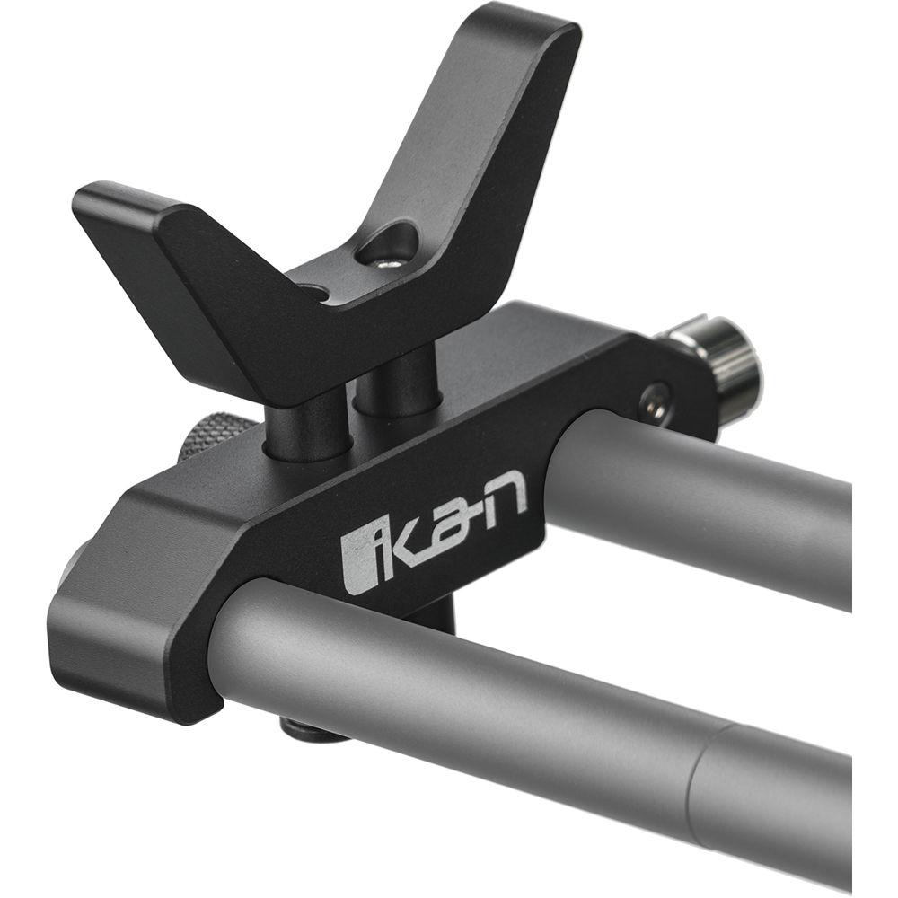 ikan STRATUS 15mm Static Lens Support