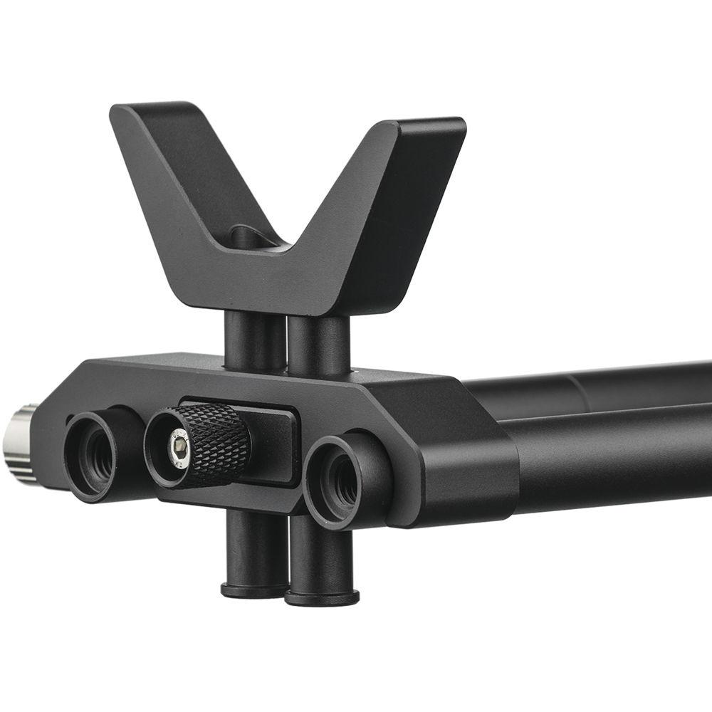 ikan STRATUS 15mm Static Lens Support