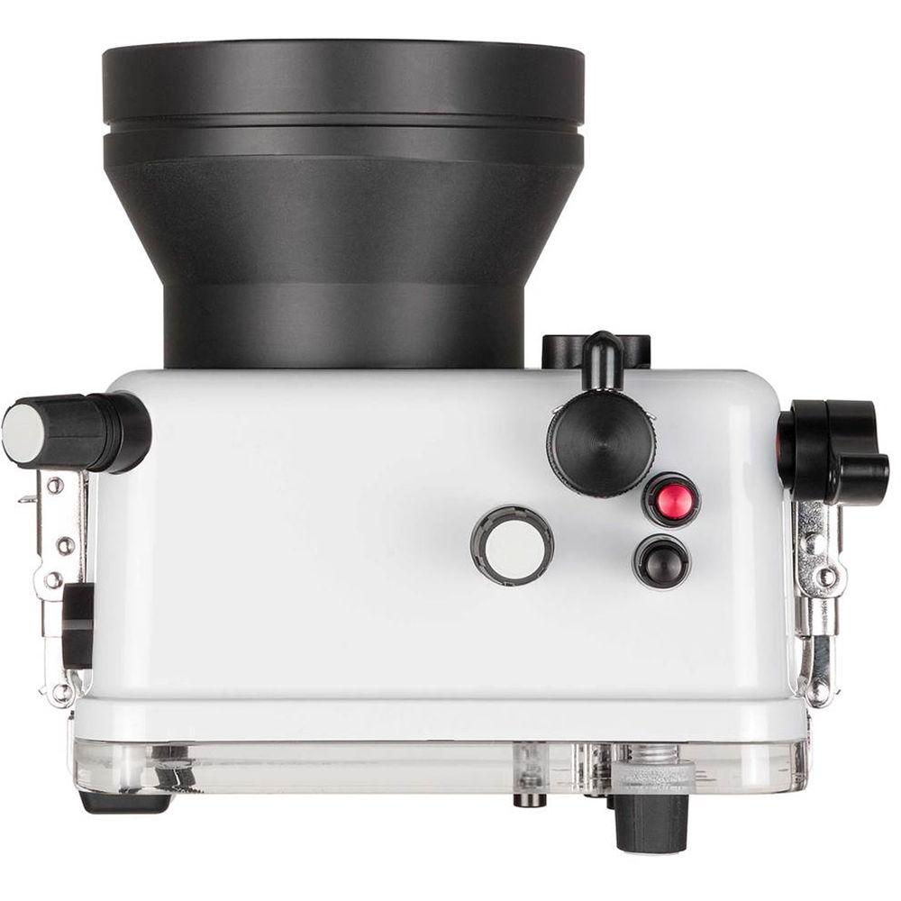 Ikelite Underwater Housing for Panasonic Lumix ZS70 or TZ90 Digital Cameras