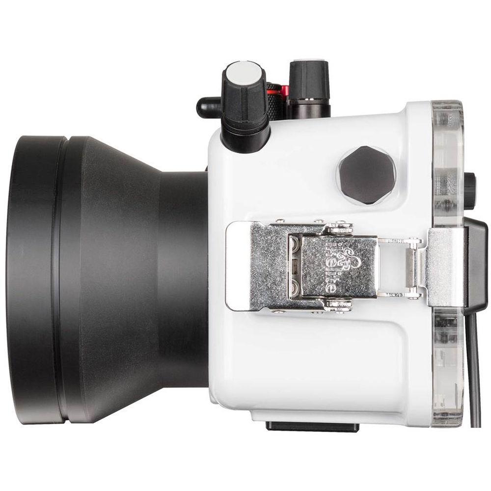 Ikelite Underwater Housing for Panasonic Lumix ZS70 or TZ90 Digital Cameras