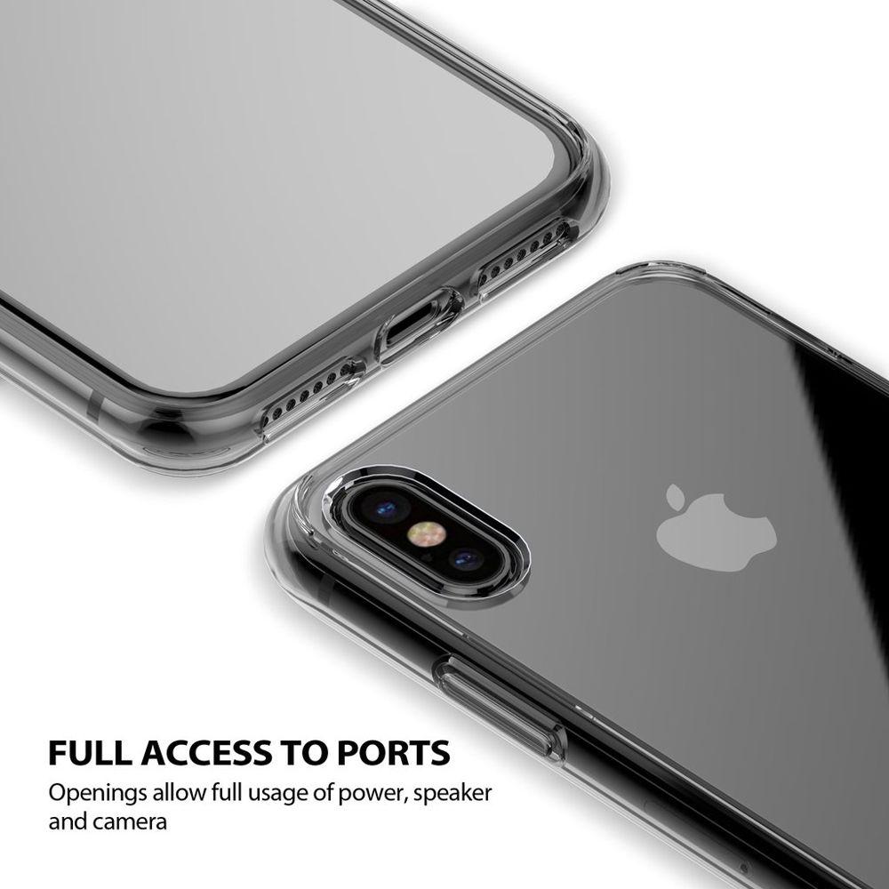 iLuv Vyneer Case for iPhone X Xs